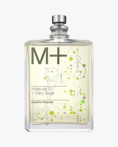 Produktbilde for Molecule 01 + Clary Sage EdT 100 ml hos Fredrik & Louisa