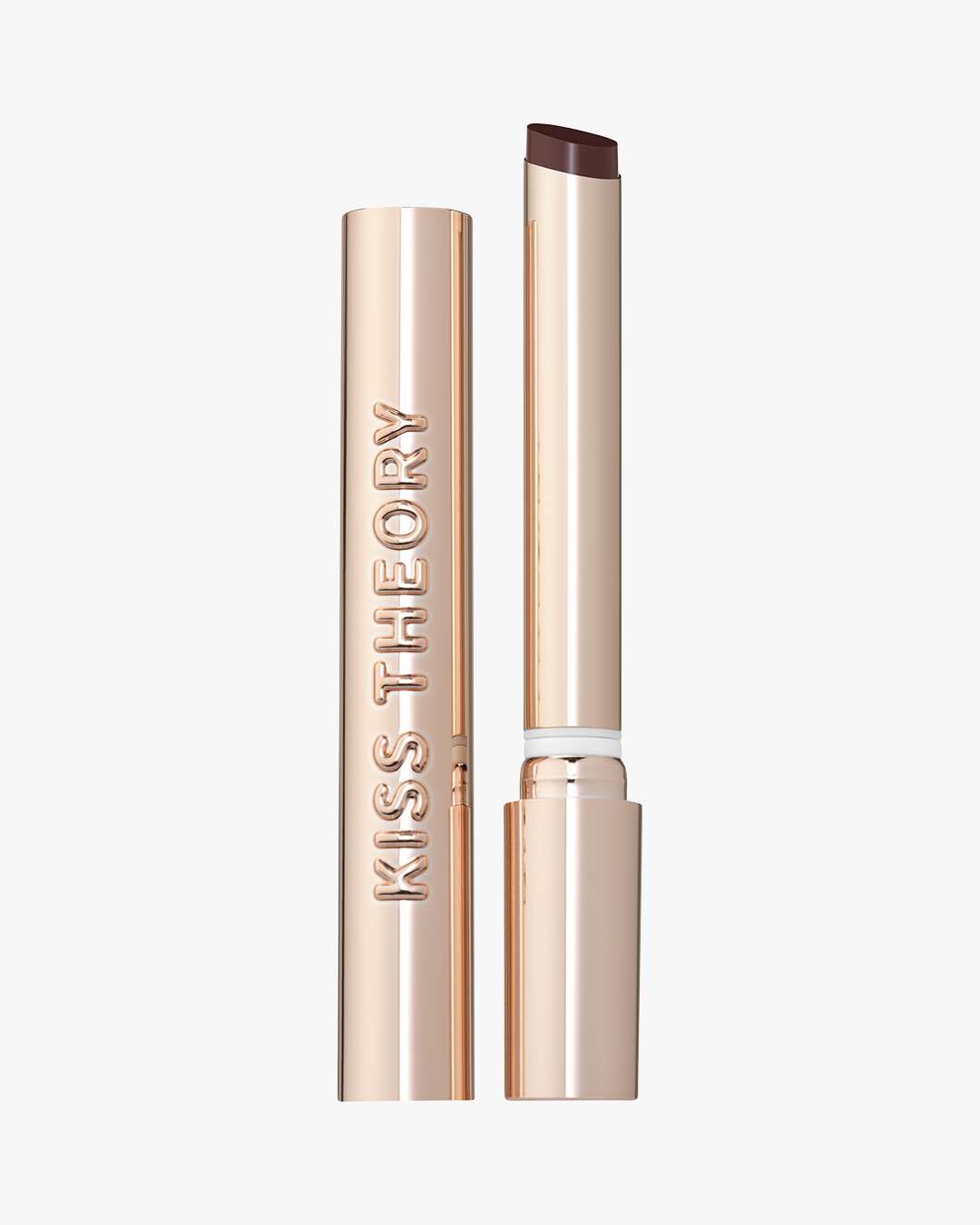 Kiss Theory Lip Balm 1 g (Farge: Blushcore)