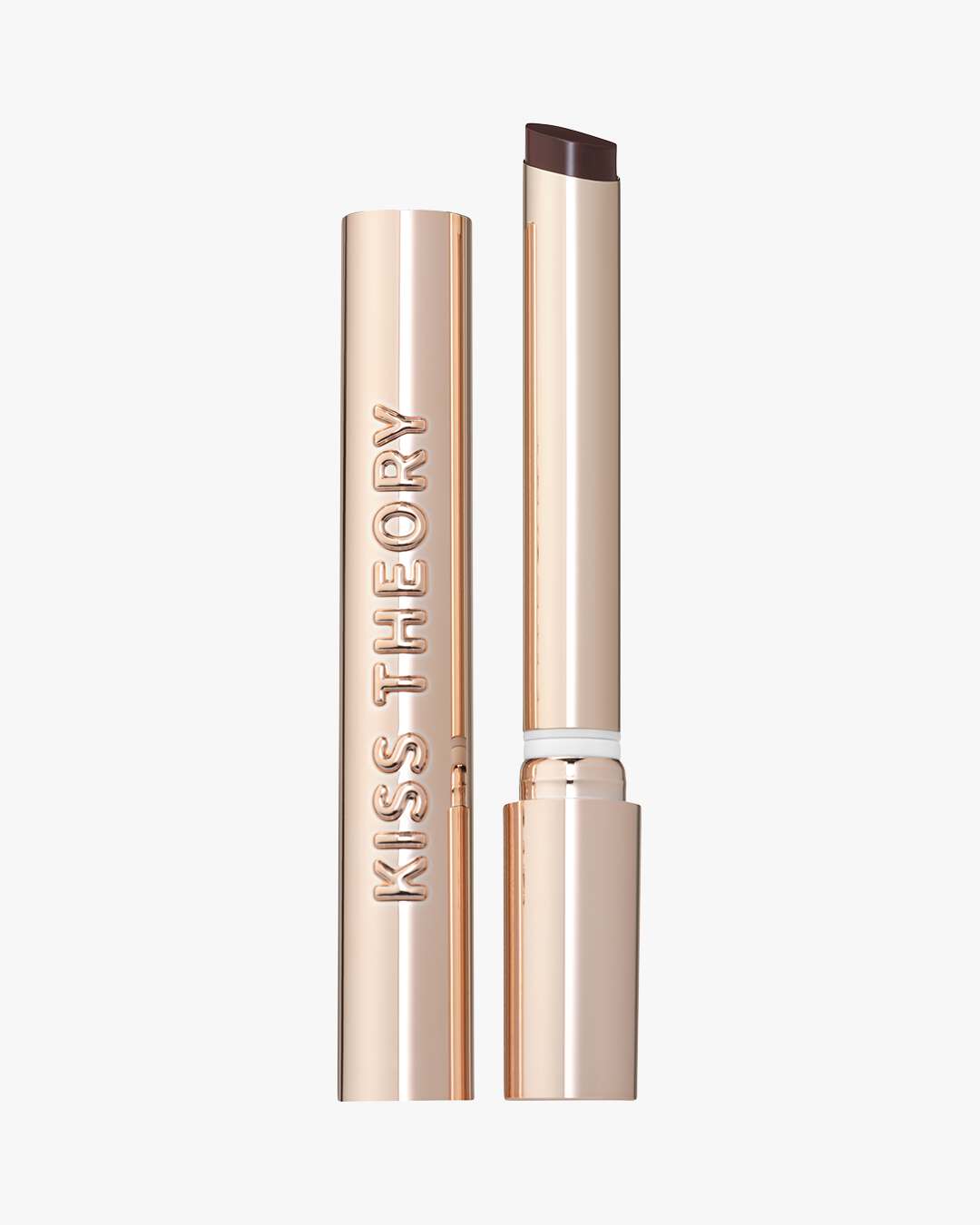Kiss Theory Lip Balm 1 g (Farge: Figment)
