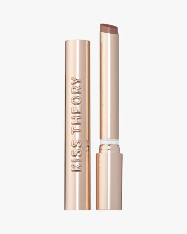 Produktbilde for Kiss Theory Lip Balm 1 g - Nudeish hos Fredrik & Louisa