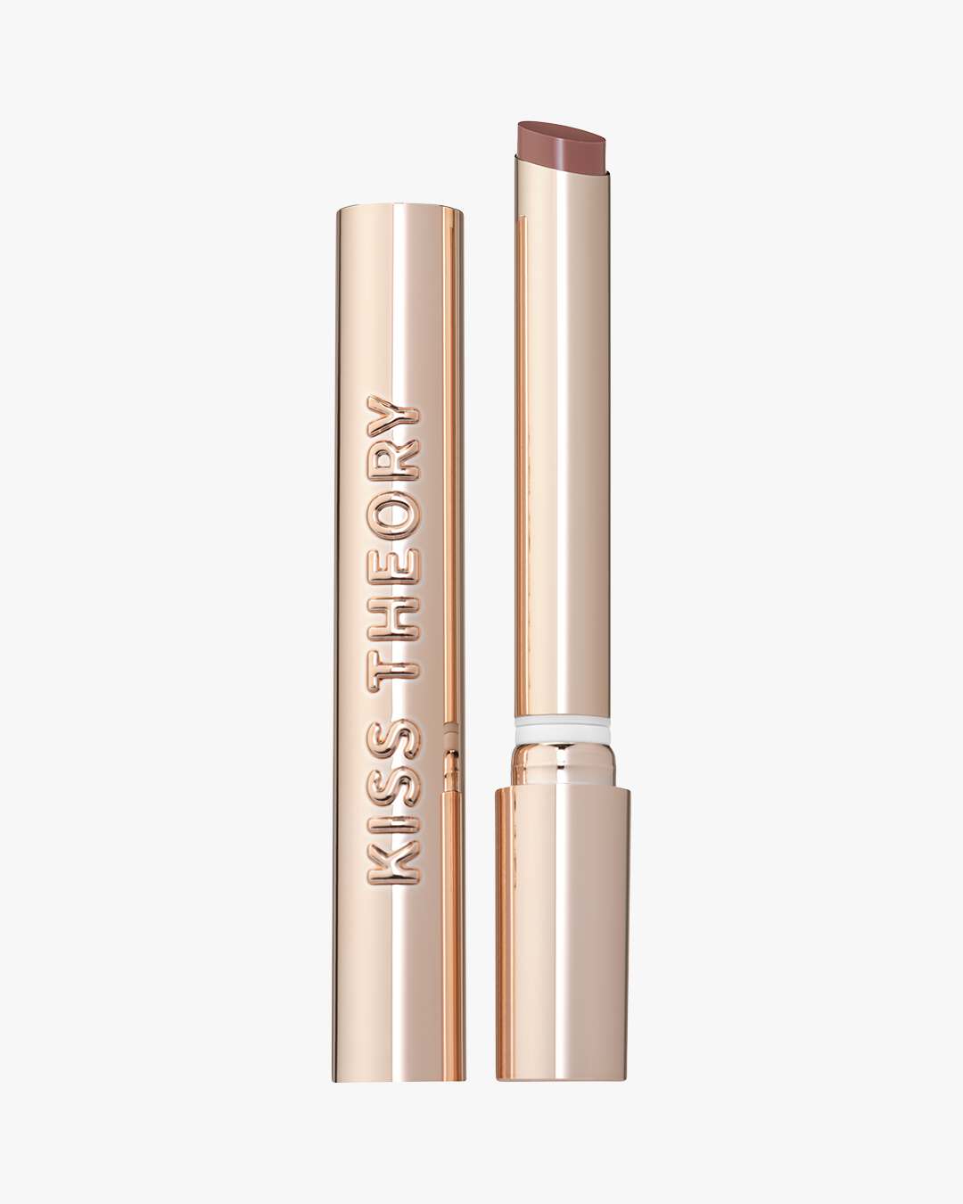 Kiss Theory Lip Balm 1 g (Farge: Silk)