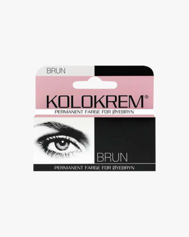 Produktbilde for Kolokrem 22 g - Brun hos Fredrik & Louisa