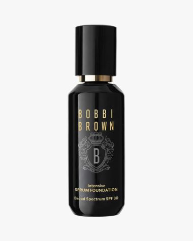 Produktbilde for Intensive Serum Foundation SPF 40 30 ml - Chestnut (W-108) hos Fredrik & Louisa