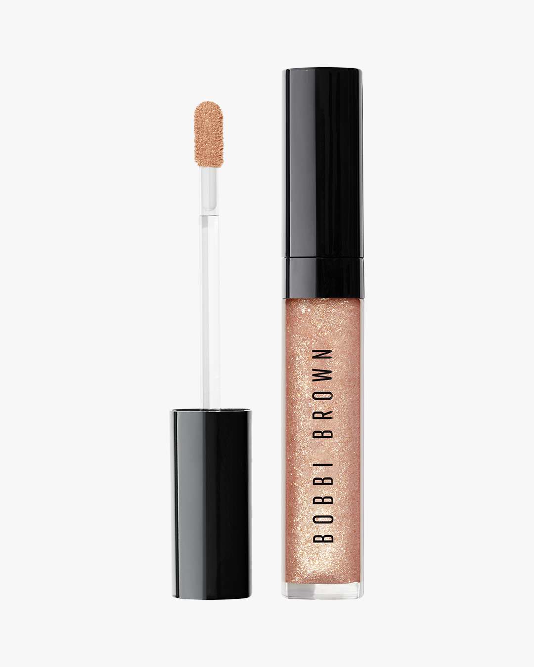 Crushed Oil-Infused Gloss Shimmer 6 ml (Farge: Bellini)