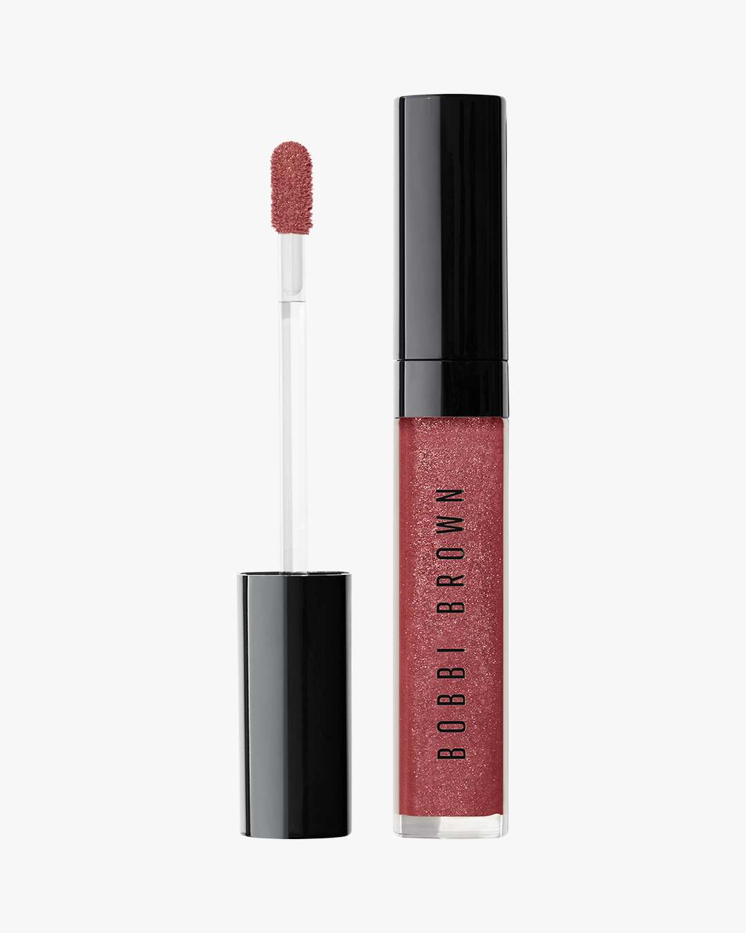 Crushed Oil-Infused Gloss Shimmer 6 ml (Farge: Kir Sugar)