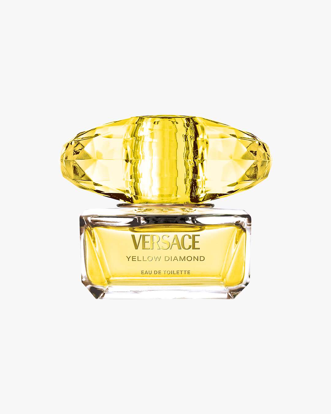 Yellow Diamond EdT (Størrelse: 50 ML)