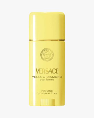 Produktbilde for Yellow Diamond Perfumed Deodorant Stick 50 ml hos Fredrik & Louisa