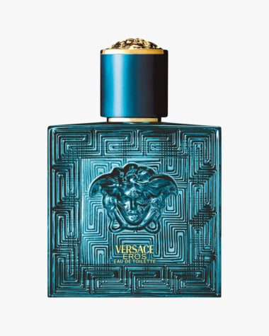 Produktbilde for Eros EdT - 50 ML hos Fredrik & Louisa