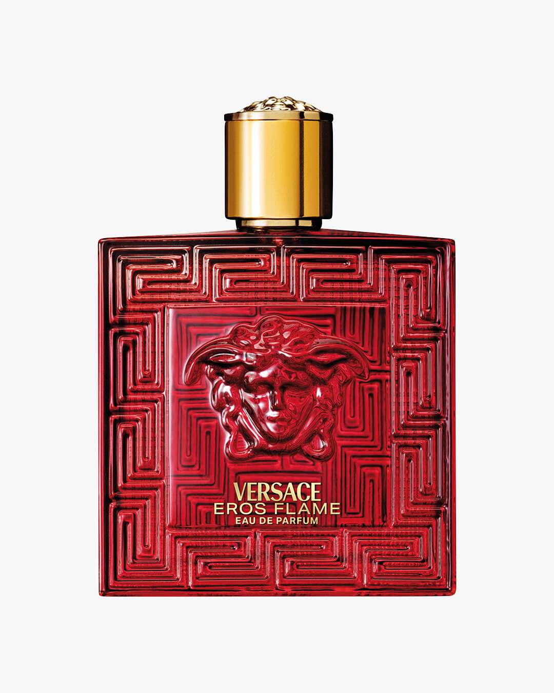 Eros Flame EdP (Størrelse: 100 ML)