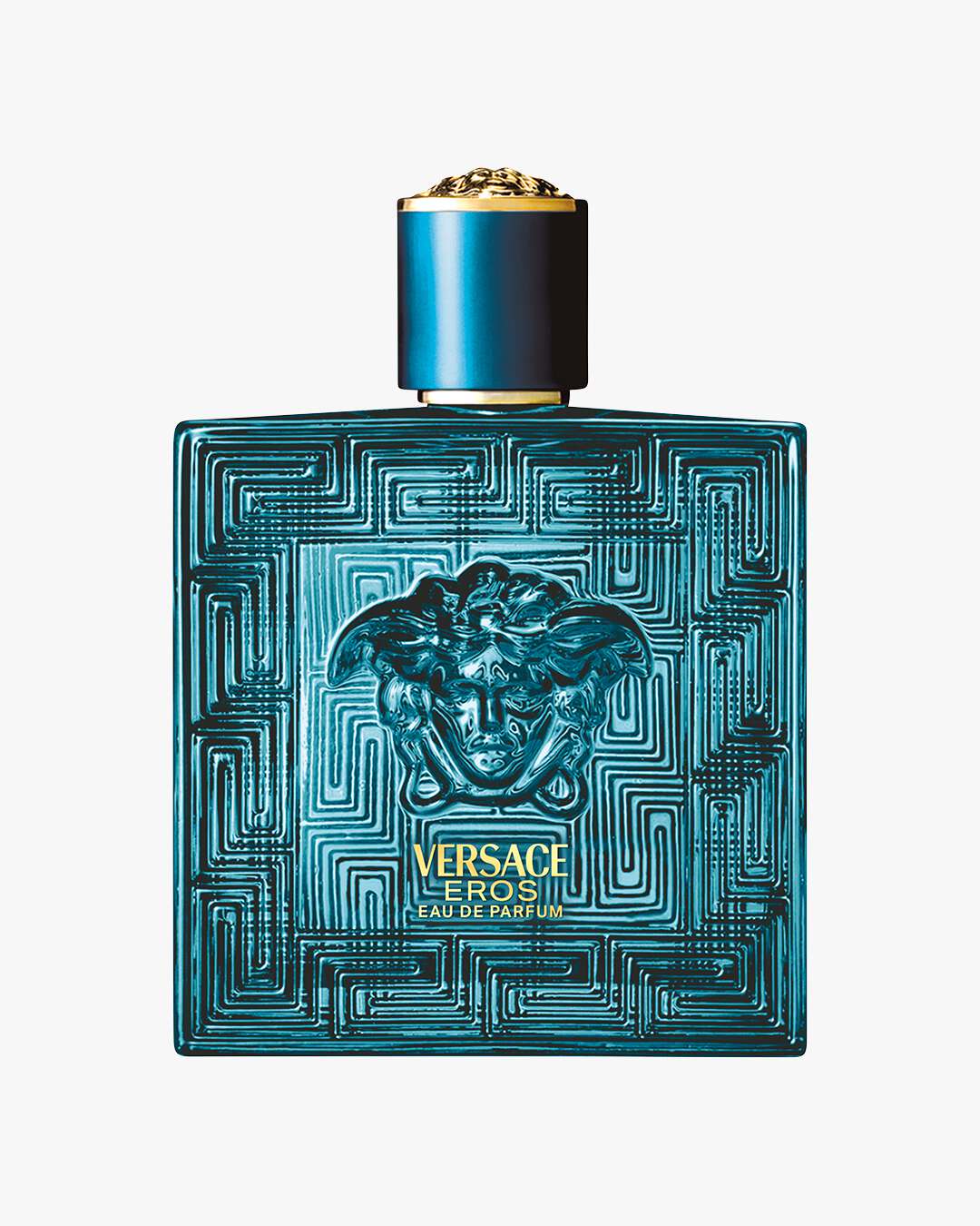 Eros EdP (Størrelse: 100 ML)