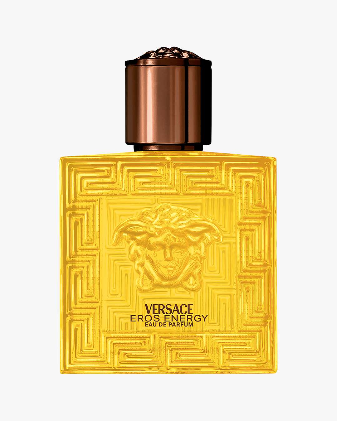 Eros Energy EdP (Størrelse: 50 ML)