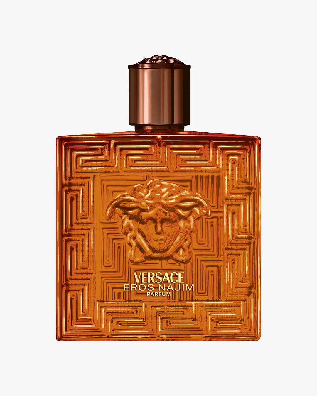 Eros Najim Pour Homme EdP (Størrelse: 100 ML)