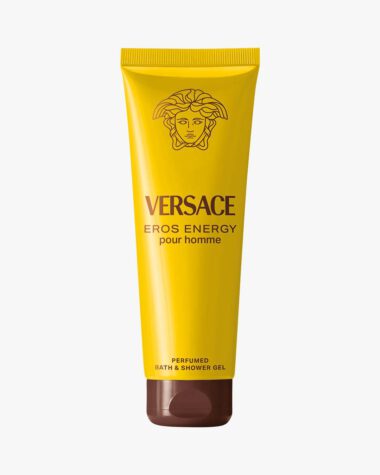 Produktbilde for Eros Energy Bath & Shower Gel 250 ml hos Fredrik & Louisa