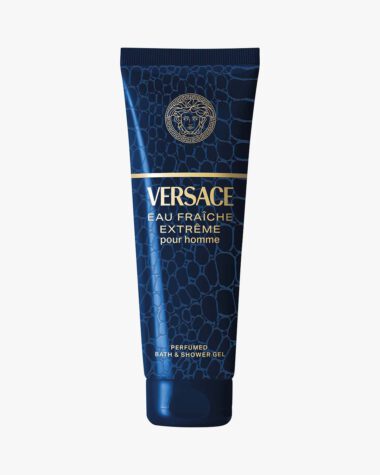Produktbilde for Eau Fraiche Extreme Pour Homme Bath & Shower Gel 250 ml hos Fredrik & Louisa
