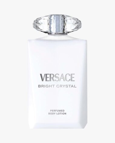 Produktbilde for Bright Crystal Body Lotion 200 ml hos Fredrik & Louisa