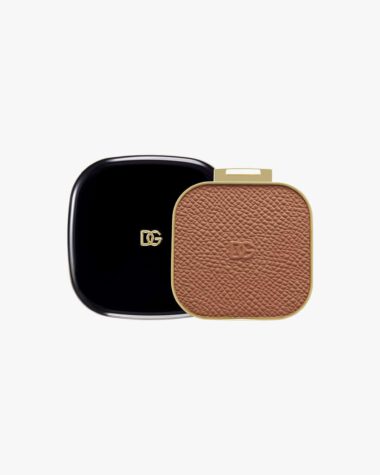 Produktbilde for Face&Eyes Match Lasting Bronzer & Eyeshadow Powder Refill 14 g - 03 Medium hos Fredrik & Louisa