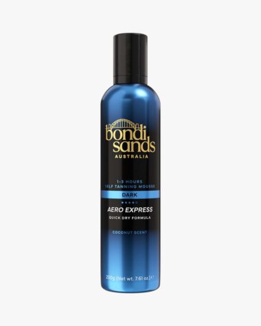 Produktbilde for 1H Express Tanning Foam 225 ml hos Fredrik & Louisa