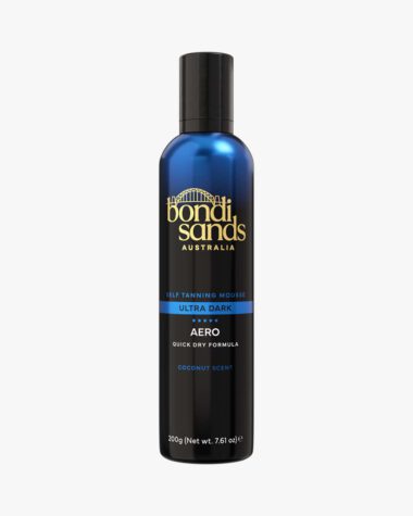 Produktbilde for Aero Tanning Foam Ultra Dark 200 ml hos Fredrik & Louisa