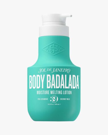 Produktbilde for Cheirosa 39 Body Badalada Moisture Melting Lotion - 400 ML hos Fredrik & Louisa