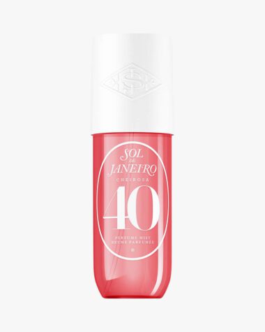 Produktbilde for Brazilian Crush Cheirosa 40 Hair & Body Fragrance Mist - 240 ML hos Fredrik & Louisa