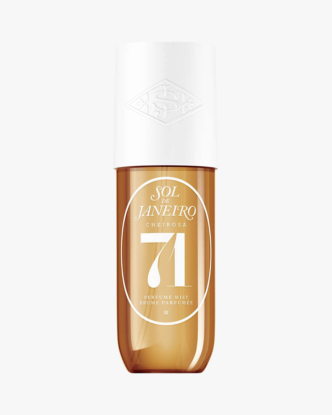 Cheirosa 71 Perfume Mist (Størrelse: 240 ML)