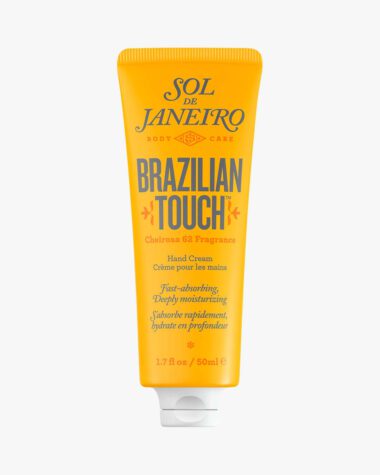 Produktbilde for Brazilian Touch Hand Cream 50 ml hos Fredrik & Louisa
