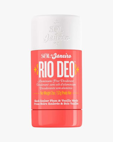 Produktbilde for Rio Deo 40 Aluminum-Free Deodorant 57 g hos Fredrik & Louisa