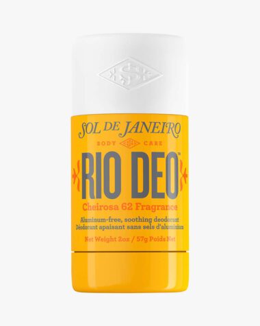 Produktbilde for Rio Deo 62 Aluminum-Free Deodorant 57 g hos Fredrik & Louisa
