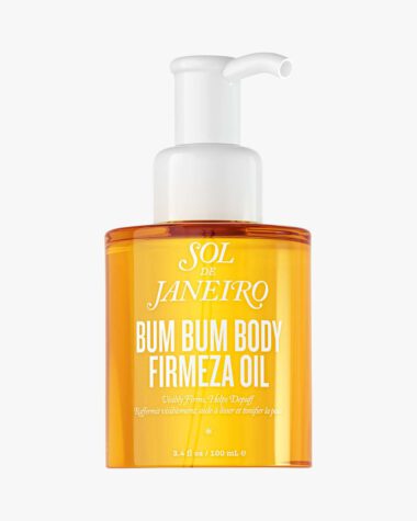 Produktbilde for Bum Bum Body Firmeza Oil 100 ml hos Fredrik & Louisa