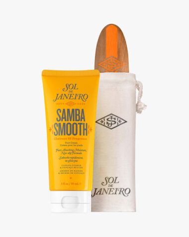 Produktbilde for Samba 2-Step Foot Fetish Care 90 ml hos Fredrik & Louisa
