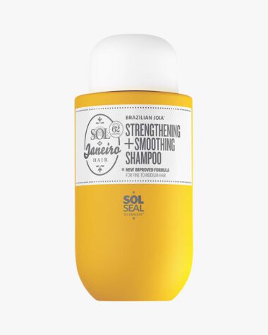 Produktbilde for Brazilian Joia Strengthening + Smoothing Shampoo 296 ml hos Fredrik & Louisa