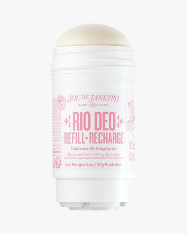 Produktbilde for Rio Deo 68 Aluminium-Free Deodorant Refill 57 g hos Fredrik & Louisa