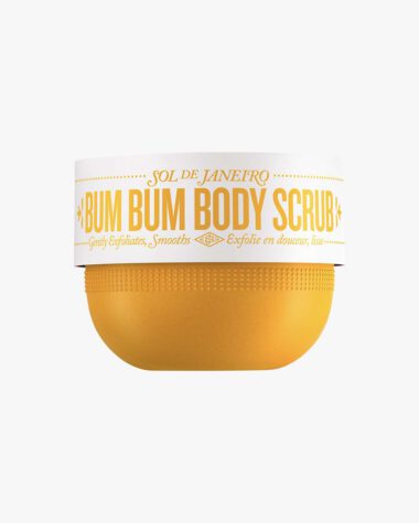 Produktbilde for Bum Bum Body Scrub 220 ml hos Fredrik & Louisa