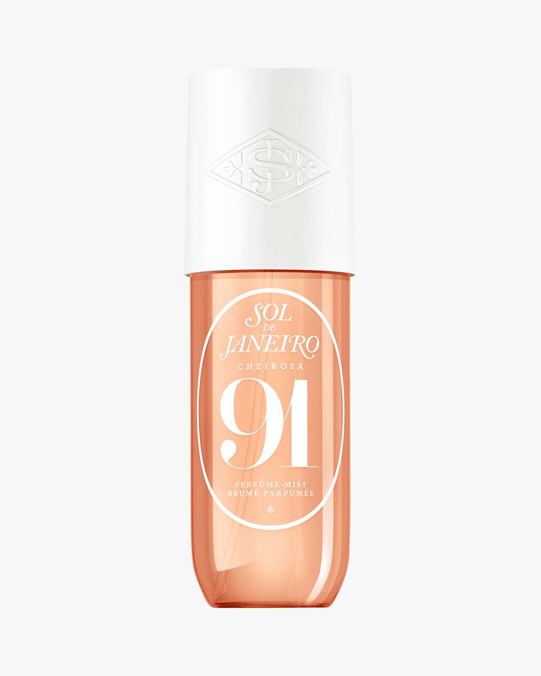 Cheirosa 91 Perfume Mist (Størrelse: 240 ML)