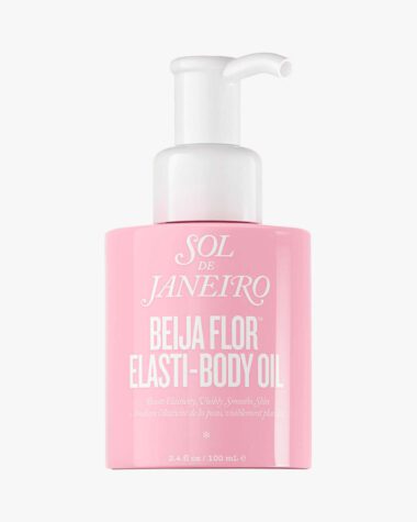 Produktbilde for Beija Flor Elasti-Body Oil 100 ml hos Fredrik & Louisa