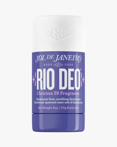 Produktbilde for Rio Deo 59 Aluminum-Free Deodorant 57 g hos Fredrik & Louisa