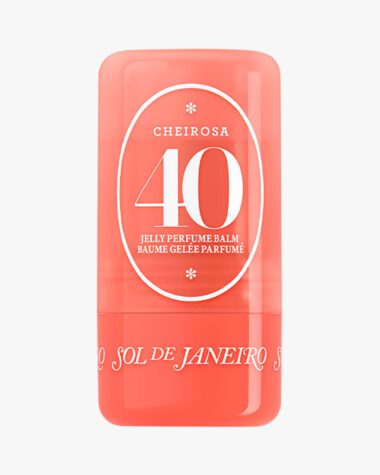 Produktbilde for Cheirosa 40 Jelly Perfume Balm 4 g hos Fredrik & Louisa