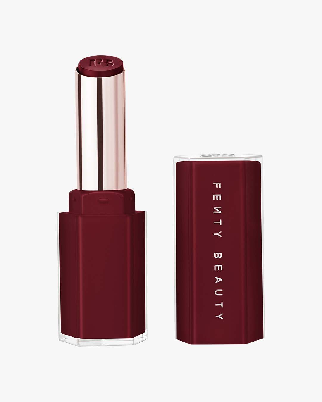 Gloss Bomb Stix High-Shine Gloss Stick 3,7 g (Farge: Black'r Berry)