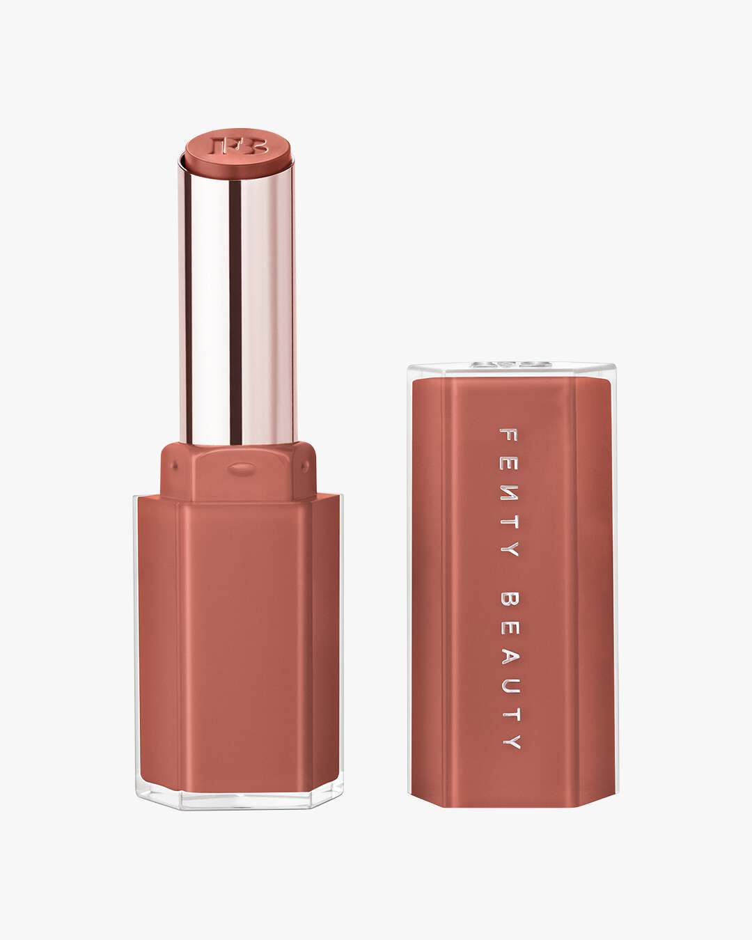 Gloss Bomb Stix High-Shine Gloss Stick 3,7 g (Farge: Lu$t Bunny)