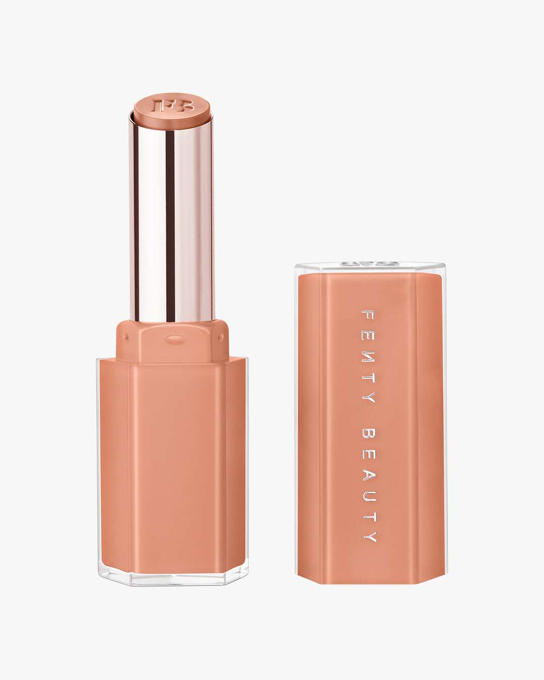 Gloss Bomb Stix High-Shine Gloss Stick 3,7 g (Farge: Birthday Suit)
