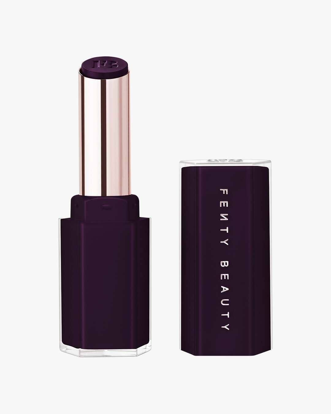 Gloss Bomb Stix High-Shine Gloss Stick 3,7 g (Farge: Midnight Ballerina)