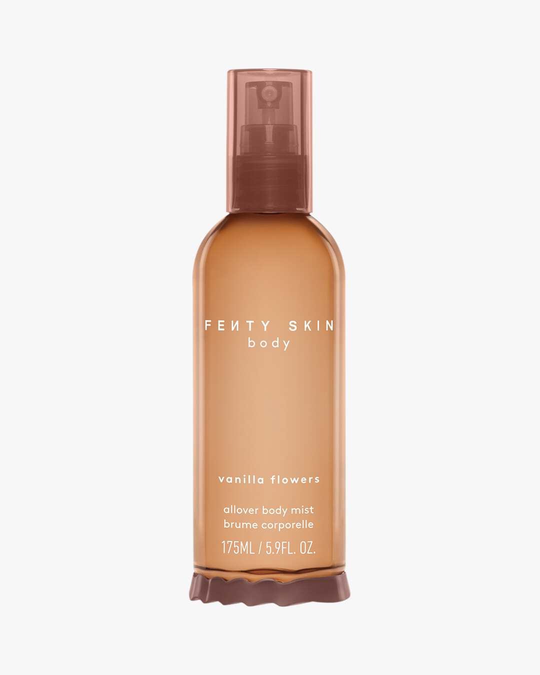 Vanilla Flowers All Over Body Mist (Størrelse: 175 ML)