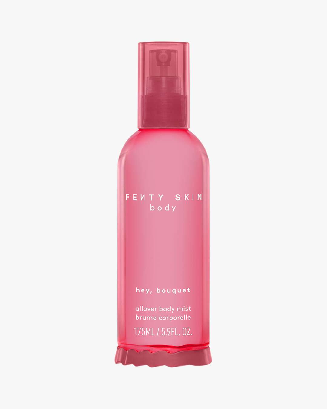 Hey Bouquet All Over Body Mist (Størrelse: 175 ML)