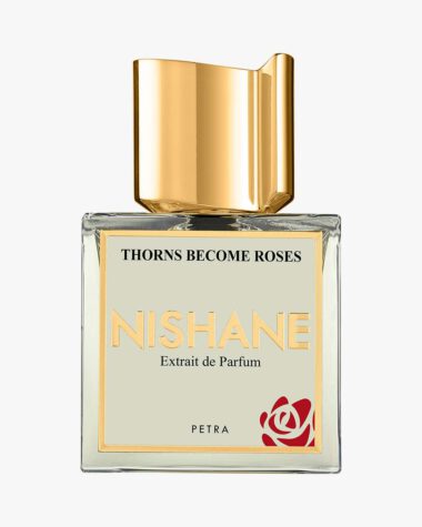 Produktbilde for Thornes Become Roses EdP - 100 ML hos Fredrik & Louisa