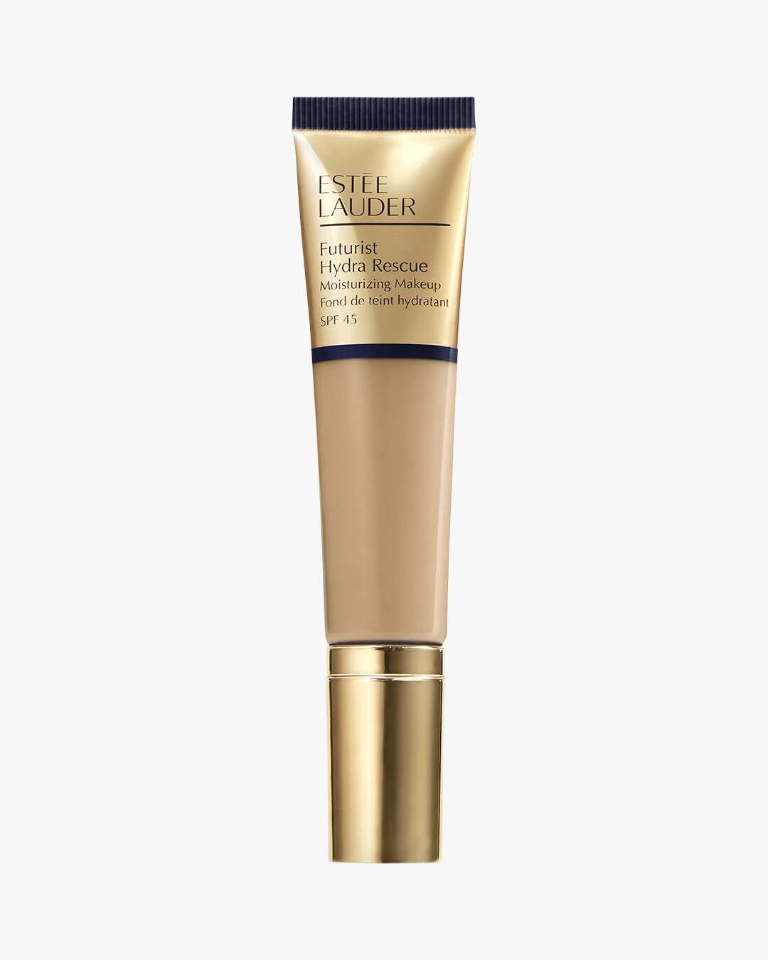 Futurist Hydra Rescue Moisturizing Makeup SPF 45 35 ml (Farge: 4N2 - Spiced Sand)