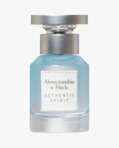 Produktbilde for Authentic Spirit Woman EdP 30 ml hos Fredrik & Louisa