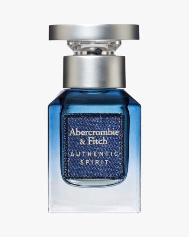Produktbilde for Authentic Spirit Man EdP 30 ml hos Fredrik & Louisa