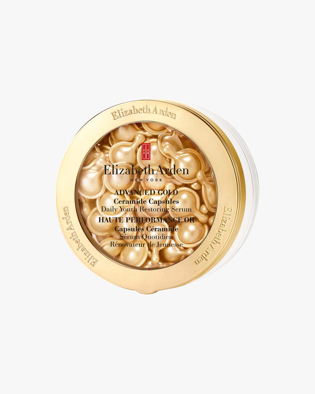 Advanced Gold Ceramide Capsules Daily Youth Restoring Serum (Stk: 60 STK)