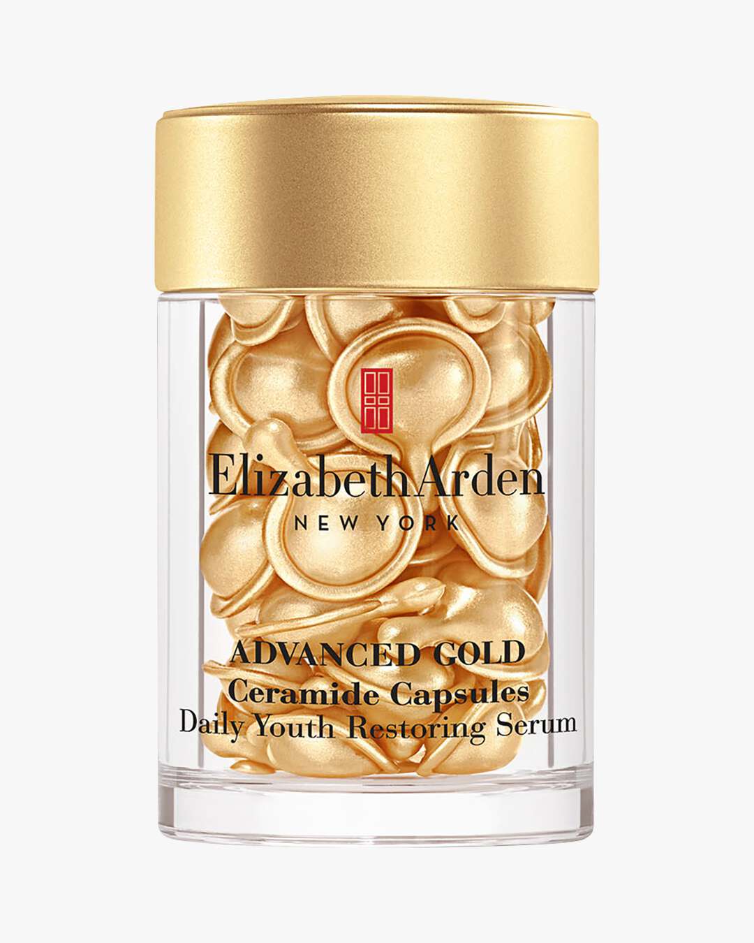 Advanced Gold Ceramide Capsules Daily Youth Restoring Serum (Stk: 30 STK)