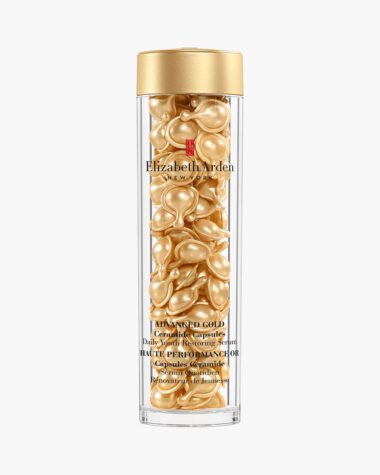 Produktbilde for Advanced Gold Ceramide Capsules Daily Youth Restoring Serum - 90 STK hos Fredrik & Louisa